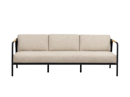 Elle 3-Sofa